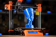 Impresora 3D Prusa i3 MK3S