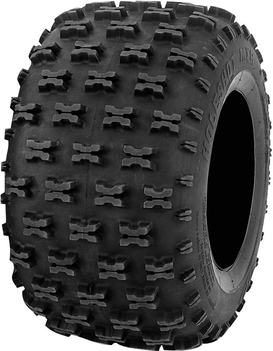 ITP 18 x 10–8 TL 2PR Holeshot Mxr6