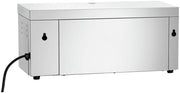 Salamandra de cocina con parrilla ajustable - Bartscher