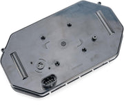 Conjunto de panel de instrumentos LCD - Indicador de repuesto para velocímetro - 278002270 - Para vehículos SeaDoo RXT RXP GTX RXT-X RXP-X