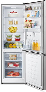 Frigorífico combi Gorenje RK418CPS4WD acero inoxidable
