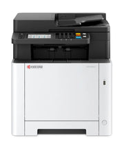 Impresora láser a color multifunción Kyocera Ecosys MA2600cwfx, impresora, escáner, copiadora, fax, función de impresión móvil, Wi-Fi