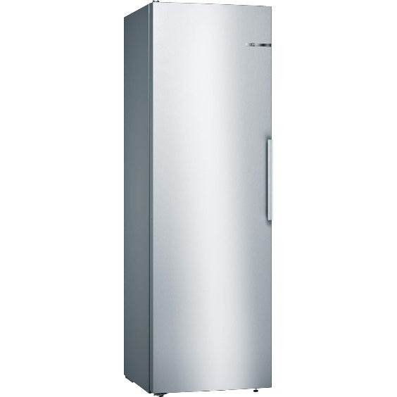 Refrigerador de 1 puerta BOSCH KSV36VLDP [Clase energética D]