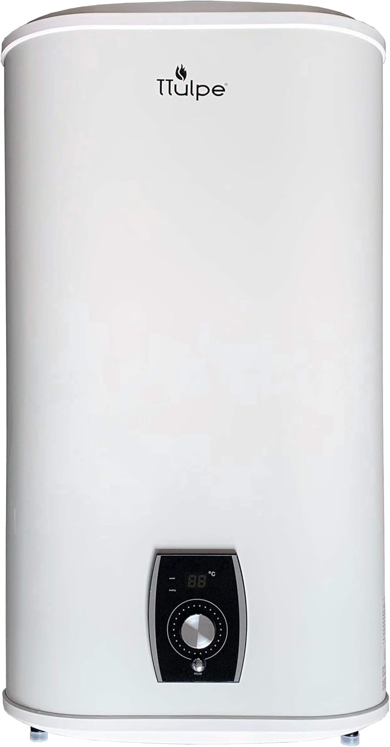 Smart Master 50 - termo eléctrico plano con control inteligente
