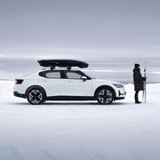 Thule Motion 3 Sport negro brillante