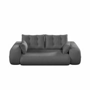 Sofá cama plegable multifuncional de 78.7