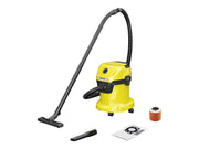 Karcher Aspirador Wd3 V-15/4/20