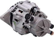 ATEC Alemania 1x Alternador 12V 90A con bomba de vacío Compatible con HYUNDAI H-1 / STAREX Autobús (A1), H-1 Furgón (A1), MITSUBISHI L200 (K7_T, K6_T, K5_T), PAJERO