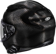 HJC, Casco de Moto Integral F71 Carbon Black