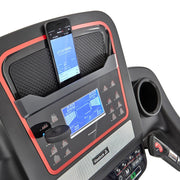 Cinta de correr Bluetooth Reebok ZJET 430