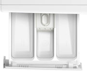 Bosch WGE02405FR, Serie 2, Lavadora de libre instalación, 7 kg, 1400 rpm, Blanco