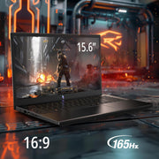Acer Nitro V 15 (ANV15-51-5678) Laptop Gamer 15,6" Full HD | NVIDIA GeForce RTX 5060 | Intel Core i7-13620H | 16 GB RAM DDR5 | 512 GB SSD | Windows 11