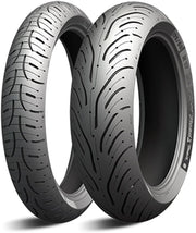 Neumáticos Michelin Pilot Road 4 Delantero 58 W