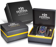 Festina Chronographe Special Edition