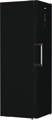 Frigorífico Gorenje R 619 DAXL6/AdaptTech/FreshZone/Función de enfriamiento rápido/Sistema de refrigeración por circulación de aire/Pantalla LED / 398l / 185cm / Clase energética D/Acero inoxidable
