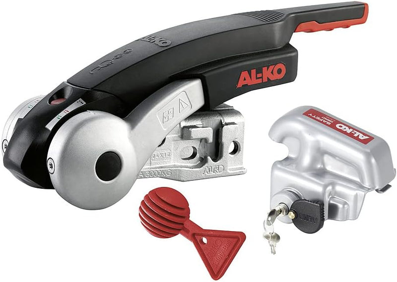 Acoplamiento de seguridad AL-KO AKS 3004 de 3 piezas