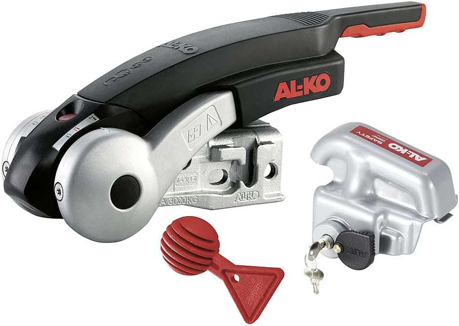 Acoplamiento de seguridad AL-KO AKS 3004 de 3 piezas