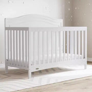 Cuna convertible 4 en 1 Graco Paris