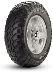 TOMKET MT M+S - 31/10.5/15 109Q - //0 - VERANO - 4x4
