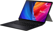 ASUS ProArt PZ13 OLED; Copilot+ PC HT5306QA-LX012W 13 pulgadas 3K Portátil (Procesador Snapdragon X Plus X1P 42 100 3.4GHz, 16GB LPDDR5X RAM, 1TB M.2 NVMe 4.0 SSD, Windows 11 Home) - Teclado AZERTY