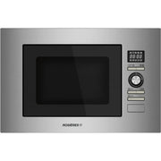 Microondas integrable 28L ROSIÈRES 900W 59,5cm, 1087560