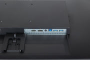 Monitor iiyama Prolite 27" XU2792HSU-B6, Slim, IPS, 1920x1080 @100Hz, 0.4ms, 250 CD/m², HDMI, DisplayPort, concentrador USB, altavoces, TCO, VESA 100x100