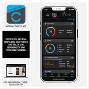 Garmin Edge 540 – UE Central + West, ciclocomputador GPS con botones, pantalla a color de 2,6 pulgadas, mapas de Europa, datos de rendimiento completos, hasta 26 horas de autonomía de batería