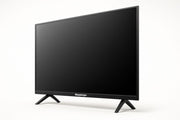 Televisor LED 55 pulgadas UHD Negro