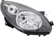 Goodpart DAPA GmbH & Co. KG 201401062 Faro derecho