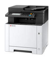 Impresora láser a color multifunción Kyocera Ecosys MA2600cwfx, impresora, escáner, copiadora, fax, función de impresión móvil, Wi-Fi