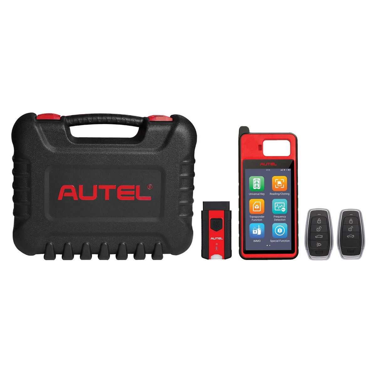 Autel MaxiIM KM100
