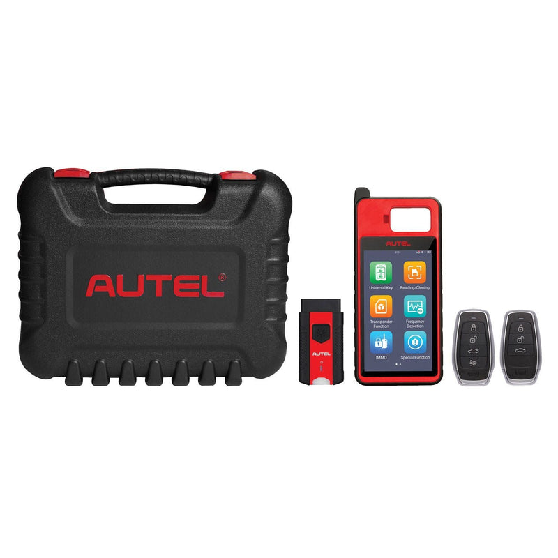 Autel MaxiIM KM100
