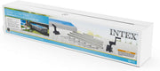 Enrollador de cubierta de burbujas Intex para piscina rectangular de 2,74 m a 4,88 m