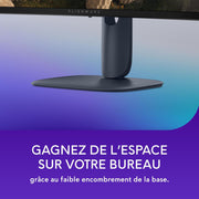 Monitor Gaming Alienware 34 - AW3425DWM, WQHD (3440x1440), 21:9 Curvo 1500R, 180Hz, VA, 1ms, AMD FreeSync Premium, VESA AdaptiveSync, 95% DCI-P3, HDR400, DisplayPort, 2 HDMI, 3 USB, Garantía de 3 años