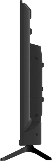 Televisor RCA de 32 pulgadas (80 cm) LED HD sin funciones inteligentes, con triple sintonizador (DVB-T/T2-C-S/S2), HDMI, VGA, reproductor multimedia USB, CI+ y modo hotel