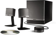 Companion 3 Sistema de altavoces multimedia