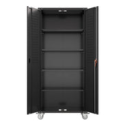 Armario para herramientas Fornorth 183x80x42cm