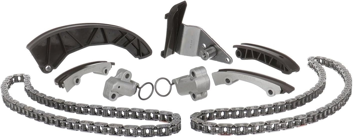 Kit de distribución por cadena SKF VKML 95009 para GETZ (TB)