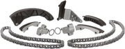 Kit de distribución por cadena SKF VKML 95009 para GETZ (TB)