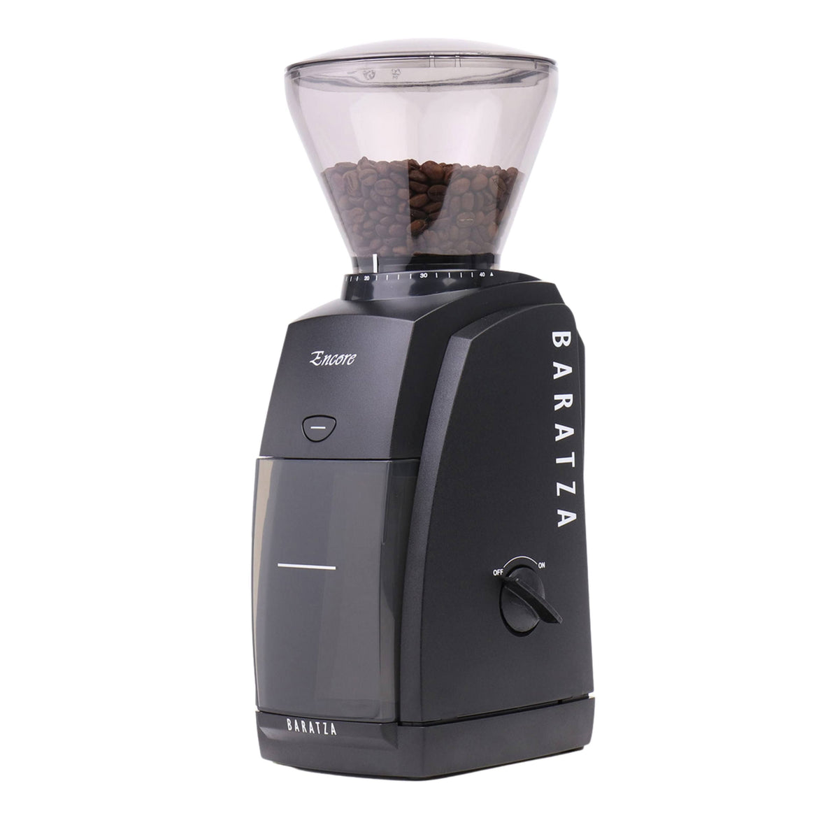 Molinillo de café eléctrico Baratza Encore