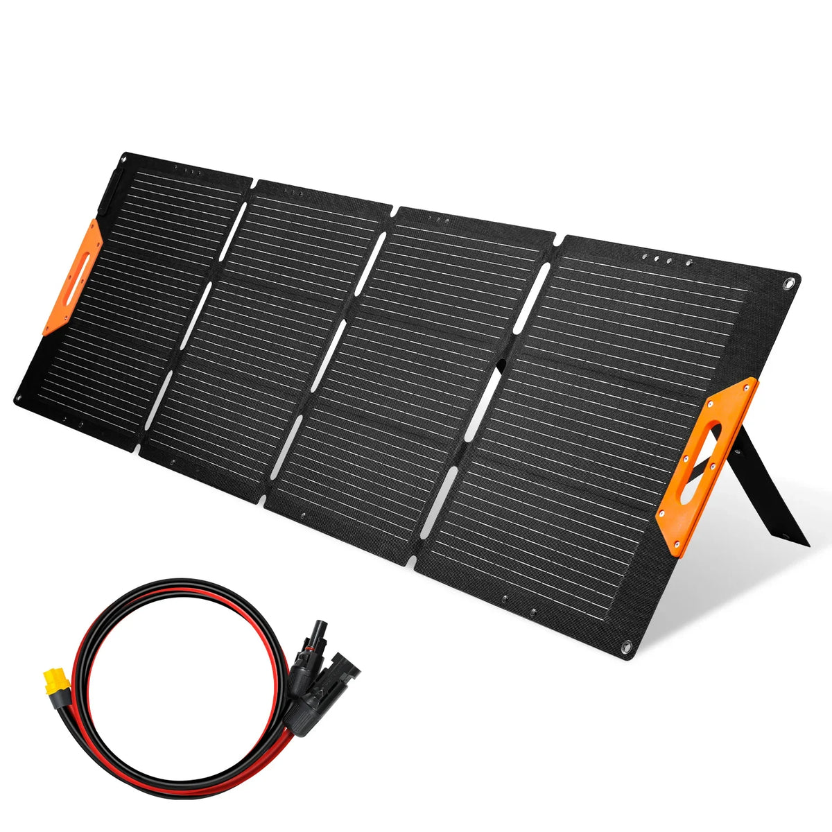 Panel solar plegable Sonnewelt de 200W