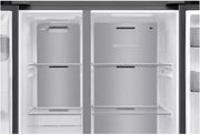 SBS 635LT CE.D NOFROST DISP.AGUA/HIELO INV WIFI M.INOX