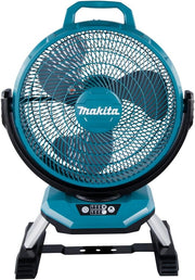Ventilador inalámbrico Makita DCF301Z 18V (sin batería, sin cargador)