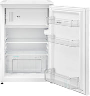 Refrigerador SHARP 121L con congelador LED