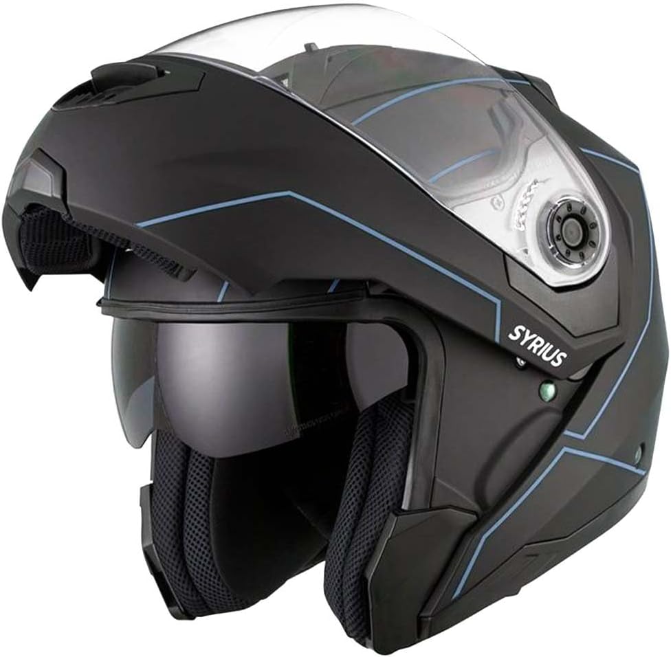 Casco Modular EOLE SYRIUS