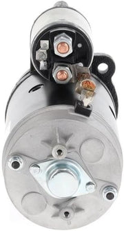 HELLA 8EA 015 642-531 Motor de arranque - 12V - 3kW