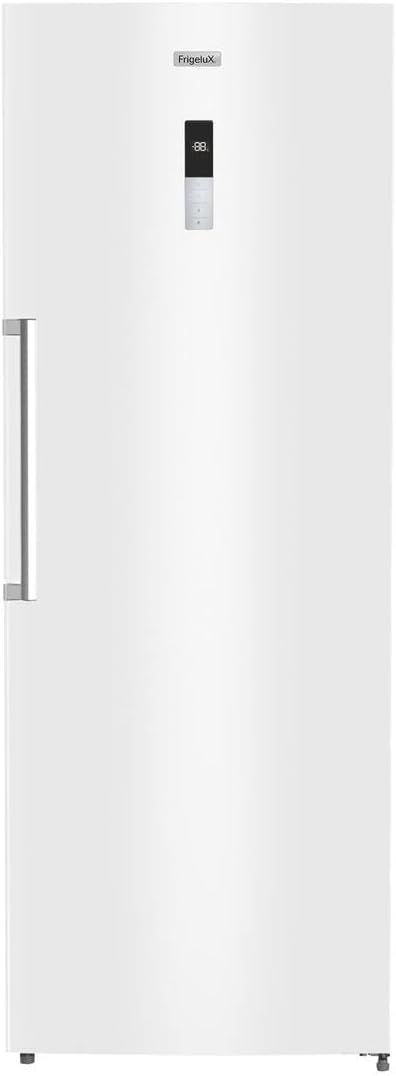FrigeluX Refrigerador Vertical Blanco RA445BE 475L
