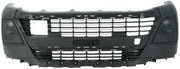 BLIC Parachoques delantero negro 5510-00-8190900P