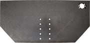 Placa de enganche Buyers Products 1809040