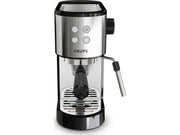 Máquina de café espresso Krups Virtuoso Essential XP4418